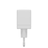 Targus HyperJuice Netvoedingsmodule 35 W 2x USB-C Wit Binnen - thumbnail