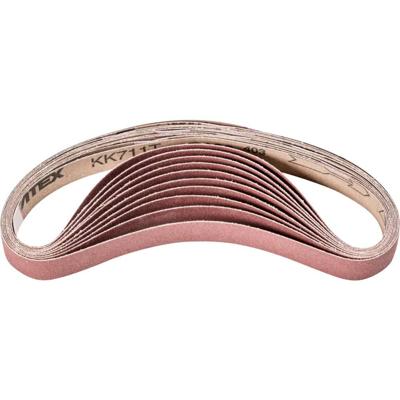 PFERD TOOLS BA 20/520 T A 120 45003012 Schuurband Korrelgrootte (num) 120 (l x b) 520 mm x 20 mm 20 stuk(s)