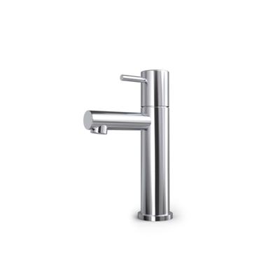Hotbath Cobber Fonteinkraan - Opbouw - Uitvoering CR - Chroom - Messing - 230 mm - Waterbesparend