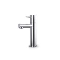 Hotbath Cobber Fonteinkraan - Opbouw - Uitvoering CR - Chroom - Messing - 230 mm - Waterbesparend - thumbnail