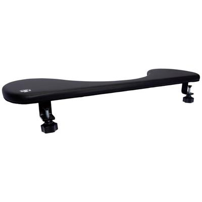 R-Go Tools Armsteun R-Go, ergonomisch, symmetrisch met buikuitsparing, soft foam, zwart R-Go Tools Armsteun R-Go, ergonomisch, symmetrisch met buikuitsparing, soft foam, zwart