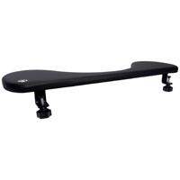 R-Go Tools Armsteun R-Go, ergonomisch, symmetrisch met buikuitsparing, soft foam, zwart - thumbnail