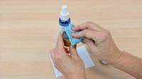 Colop stempelreiniger, spray van 100 ml - thumbnail