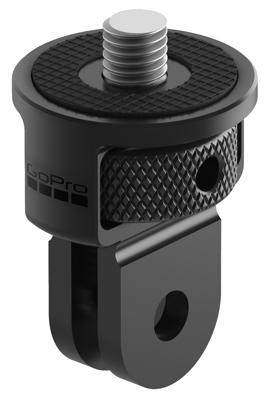 GoPro ¼-20 Mounting Finger Adapter Bevestigingsadapter GoPro Max2