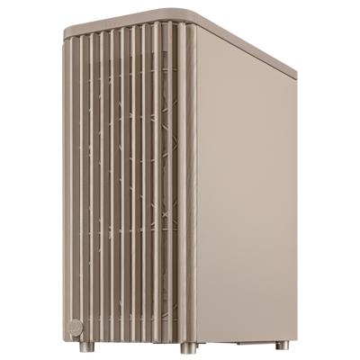 ASUS ProArt PA401 Wood Edition Beige - Metal Panel