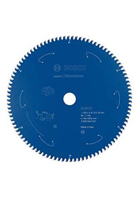 Bosch Accessories Bosch Power Tools 2608644547 Cirkelzaagblad 305 x 30 mm Aantal tanden: 96 1 stuk(s) - thumbnail