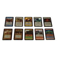 999Games 999 games dominion: de donkere middeleeuwen uitbreiding bordspel - thumbnail