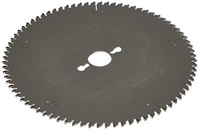 DeWALT Cirkelzaagblad voor Laminaat | Extreme | Ø 250mm Asgat 30mm 80T - DT4287-QZ - thumbnail