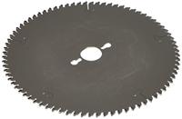 DEWALT DT4287-QZ Cirkelzaagblad Aantal tanden: 80 1 stuk(s) - thumbnail