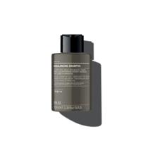 Previa Natural Haircare Rebalancing Shampoo 100ml - thumbnail