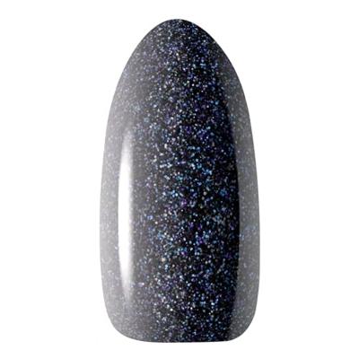 Claresa uv/led gellak 5ml galaxy black