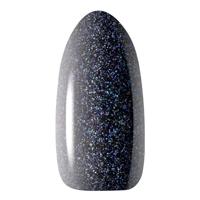 Claresa uv/led gellak 5ml galaxy black - thumbnail