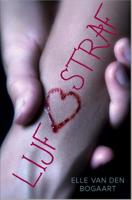 Lijfstraf - Elle van den Bogaart - ebook - thumbnail