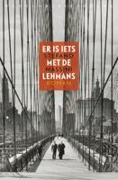 Er is iets met de Lehmans - Stefano Massini - ebook - thumbnail