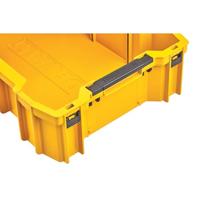 DEWALT ToughSystem 2.0 Gereedschapslade (diep) gereedschapskist - thumbnail
