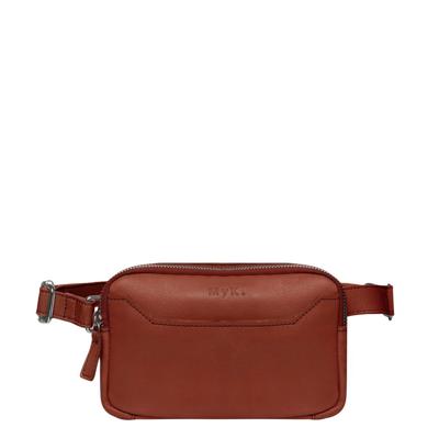 MyK Bag Valley Chestnut