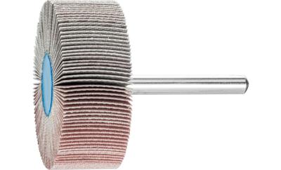 PFERD TOOLS 44504326 Lamellenschijf Diameter 50 mm 10 stuk(s)