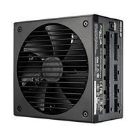 Fractal Design Ion+ Platinum power supply unit 560 W 24-pin ATX ATX Zwart - thumbnail