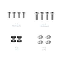 Schermtafel Support TooQ LP1356TN-B - thumbnail