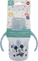 Serviesset ThermoBaby Mickey Collector Plastic - thumbnail