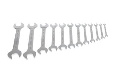 Gedore Steeksleutelset 12-dlg. - 6078350 - thumbnail