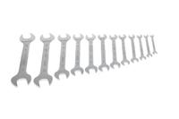 Gedore Steeksleutelset 12-dlg. - 6078350 - thumbnail