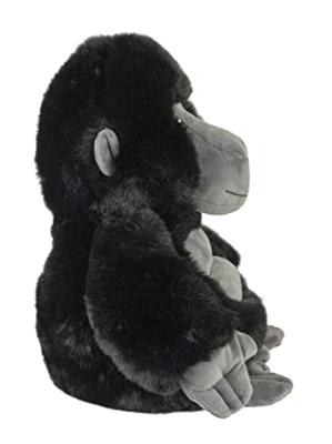 Warmteknuffel gorilla