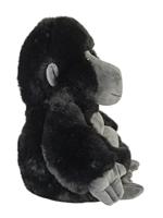 Warmteknuffel gorilla - thumbnail