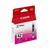 Canon Inktcartridge CLI-42 M Origineel Magenta 6386 B 001 - thumbnail