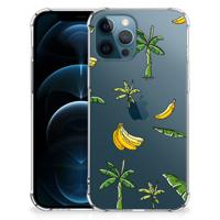 iPhone 12 | 12 Pro Case Banana Tree - thumbnail
