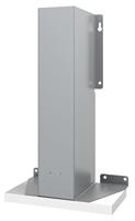 Bosch DSZ4920 montageset voor 90 cm bovenkast - thumbnail