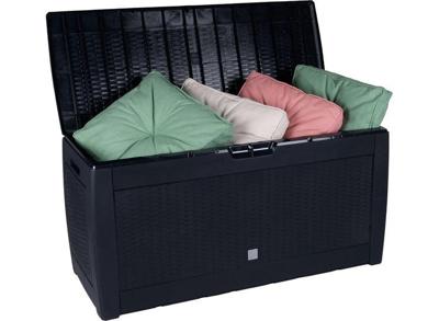 Lifetime Garden Opbergbox met Deksel - 310L