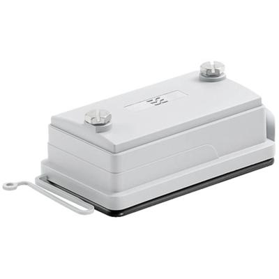 Weidmüller HDC 06B AF WM COVER 2716810000 Deksel 10 stuk(s)