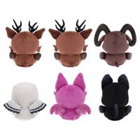 99 Nights Blind Bag Mini Figures Display (12) - thumbnail