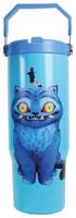 KPop Demon Hunters Tumbler Derpy 485 ml - thumbnail