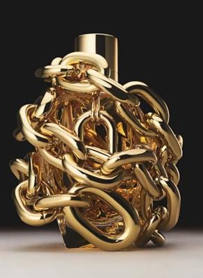 Rabanne - Paco Rabanne Million Gold For Her Eau de Parfum Spray 90 ml Rabanne - Paco Rabanne Million Gold For Her Eau de Parfum Spray 90 ml