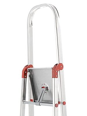 Inklapbare ladder Rolser Aluminium