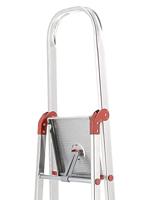 Inklapbare ladder Rolser Aluminium - thumbnail