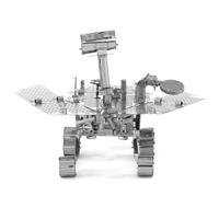 Eureka Metal earth mars rover - thumbnail