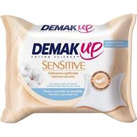 Demak Up Sensitive Reinigingsdoekjes - thumbnail