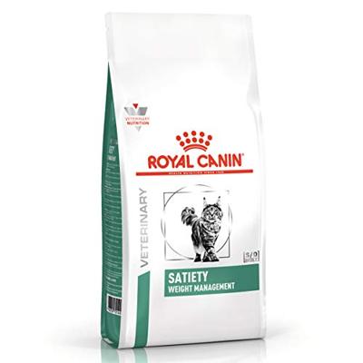 Royal Canin Veterinary Satiety Weight Management kattenvoer 3 x 6 kg Royal Canin Veterinary Satiety Weight Management kattenvoer 3 x 6 kg