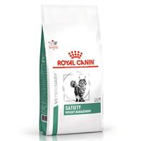 Royal Canin Veterinary Satiety Weight Management kattenvoer 3 x 6 kg - thumbnail