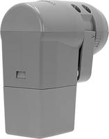 Technisat UNYSAT Universal Quattro LNB Grijs - thumbnail