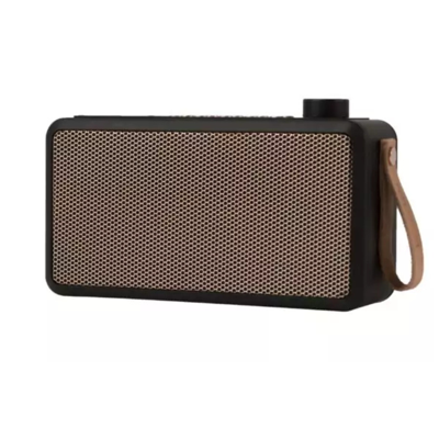 DAB+ Radio 'tRADIO' - black