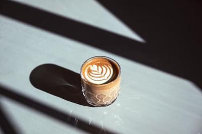 Leonardo Gocce Cappuccino set 220ml 6 delig