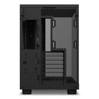 NZXT H6 Flow RGB Black NZXT H6 Flow RGB Black