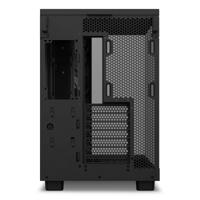 NZXT H6 Flow RGB Black - thumbnail