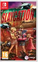 Slaycation Paradise - thumbnail