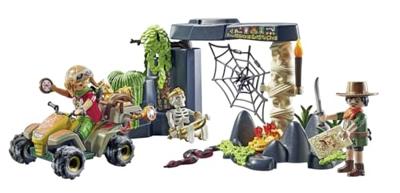 Playset Playmobil 71454 - thumbnail