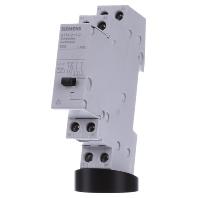 Siemens 5TT4217-2 Schakelrelais Nominale spanning: 400 V Schakelstroom (max.): 16 A 2x wisselcontact 1 stuk(s) - thumbnail